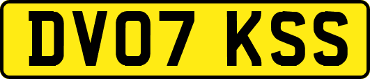 DV07KSS