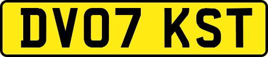 DV07KST