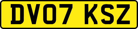 DV07KSZ
