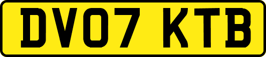 DV07KTB