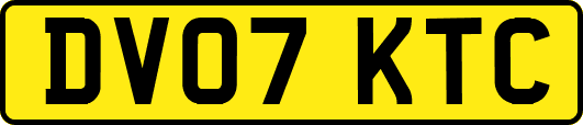 DV07KTC