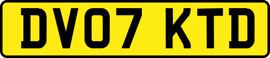 DV07KTD