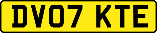 DV07KTE