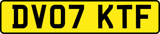 DV07KTF