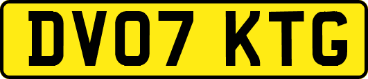 DV07KTG