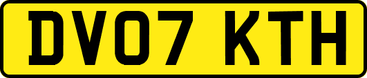 DV07KTH