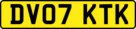 DV07KTK