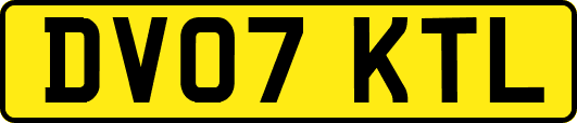 DV07KTL