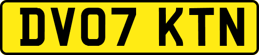 DV07KTN