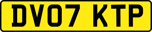 DV07KTP