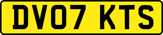 DV07KTS