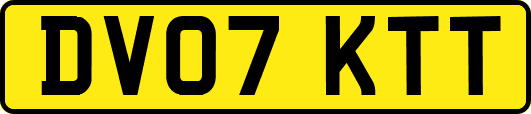 DV07KTT