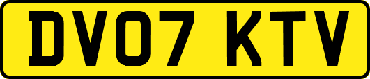 DV07KTV