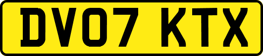 DV07KTX