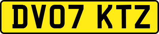 DV07KTZ