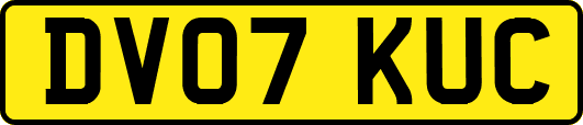 DV07KUC