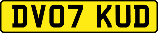 DV07KUD