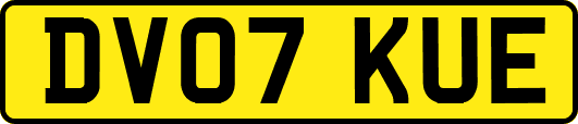 DV07KUE