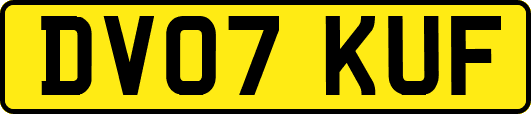 DV07KUF