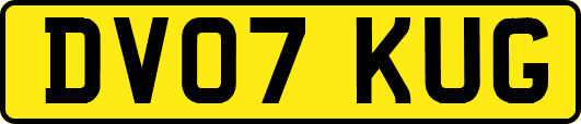 DV07KUG