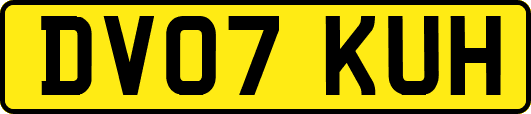 DV07KUH