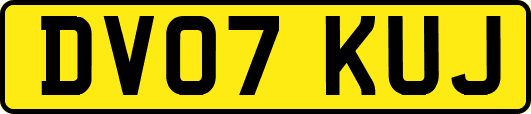 DV07KUJ