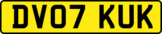 DV07KUK