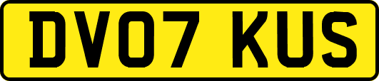 DV07KUS