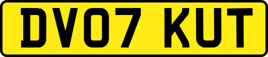 DV07KUT