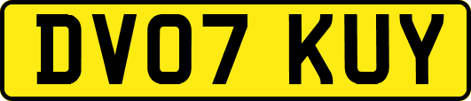 DV07KUY