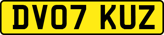 DV07KUZ
