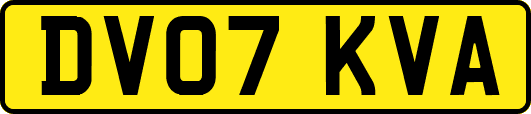 DV07KVA
