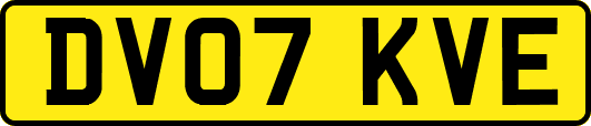 DV07KVE