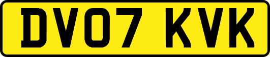 DV07KVK