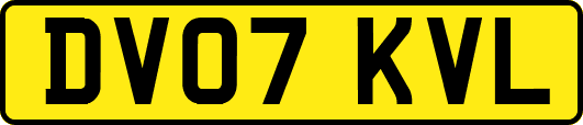 DV07KVL