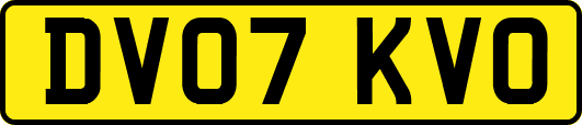 DV07KVO