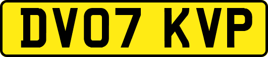 DV07KVP