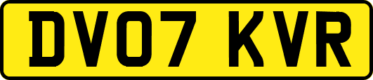 DV07KVR