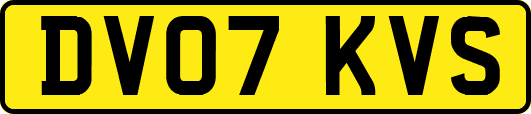 DV07KVS