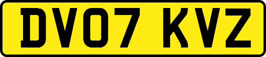 DV07KVZ