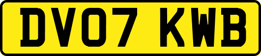 DV07KWB