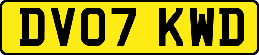 DV07KWD