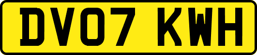 DV07KWH