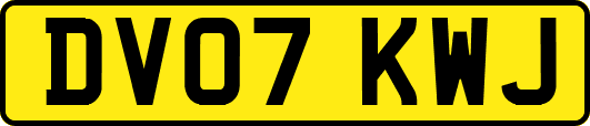 DV07KWJ