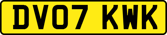 DV07KWK