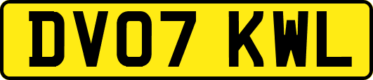 DV07KWL