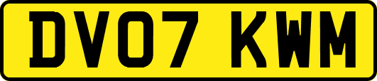 DV07KWM