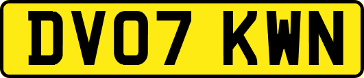 DV07KWN
