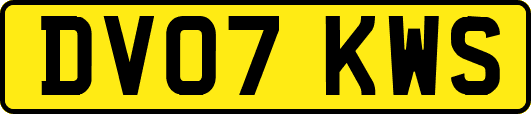 DV07KWS