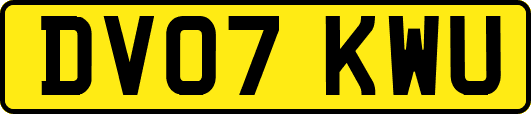 DV07KWU